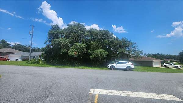 0.24 Acres of Residential Land for Sale in Ocala, Florida
