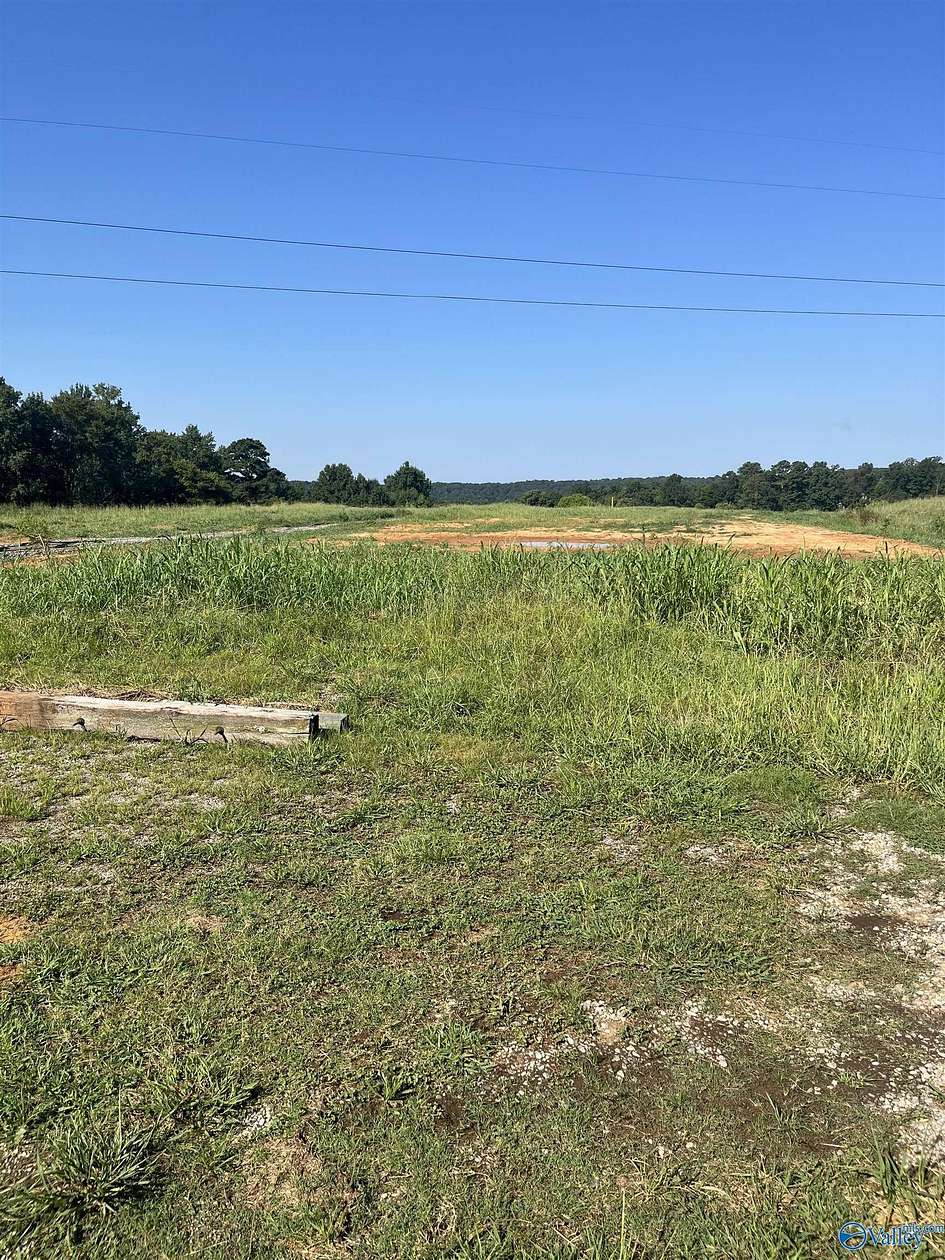 7.9 Acres of Land for Sale in Eva, Alabama