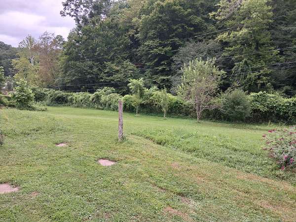 2 Acres of Improved Residential Land for Sale in Sumerco, West Virginia