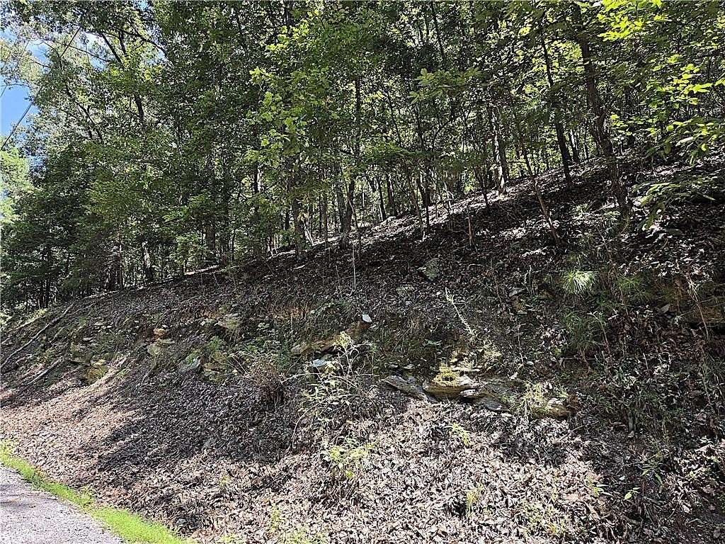 1.37 Acres of Residential Land for Sale in Ranger, Georgia
