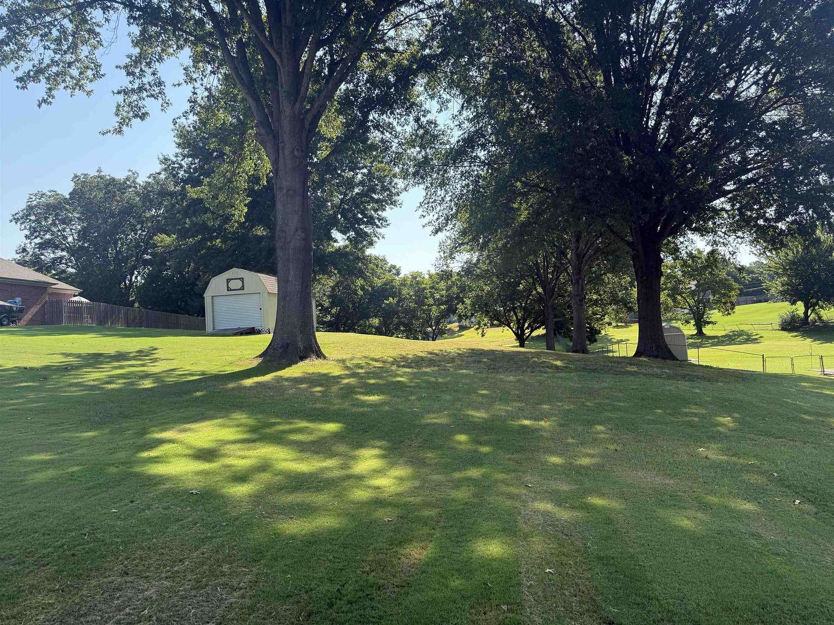 0.84 Acres of Residential Land for Sale in Munford, Tennessee