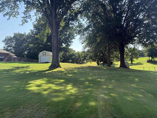 0.84 Acres of Residential Land for Sale in Munford, Tennessee