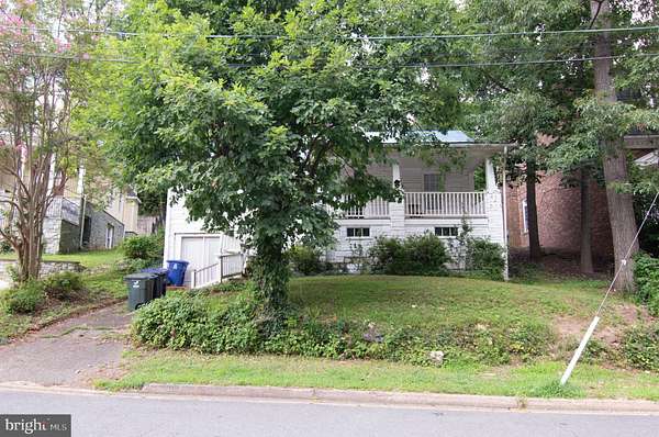 0.18 Acres of Residential Land for Sale in Arlington, Virginia