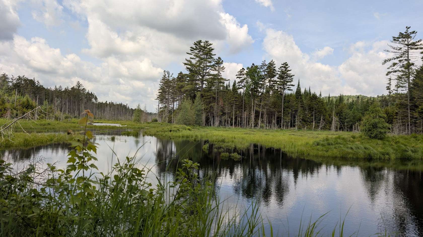 4,229 Acres of Recreational Land for Sale in Long Lake, New York