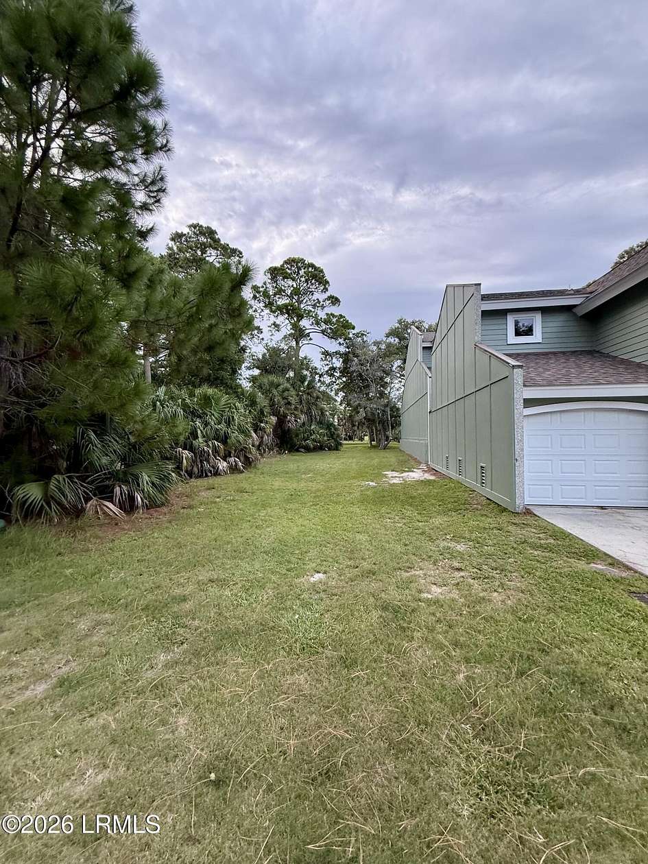 0.1 Acres of Residential Land for Sale in Fripp Island, South Carolina