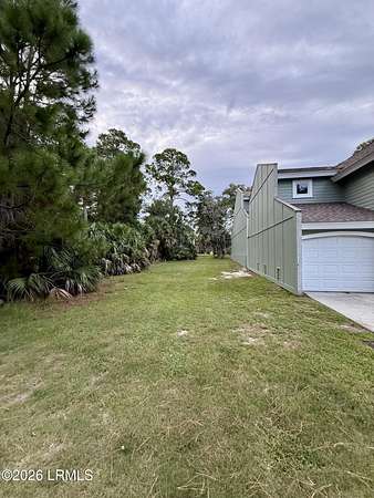 0.1 Acres of Residential Land for Sale in Fripp Island, South Carolina