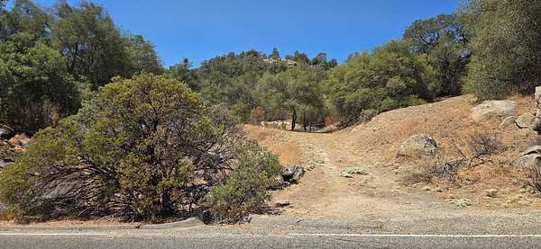 1.2 Acres of Residential Land for Sale in Coarsegold, California