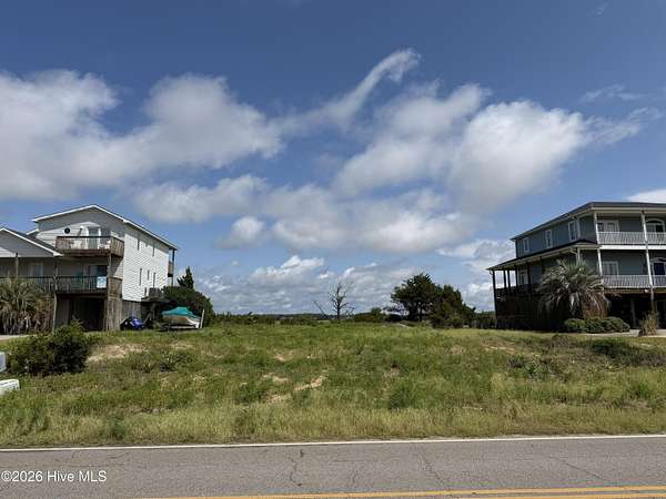 0.8 Acres of Land for Sale in Oak Island, North Carolina