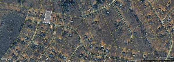 1 Acre of Residential Land for Sale in Milford, Pennsylvania