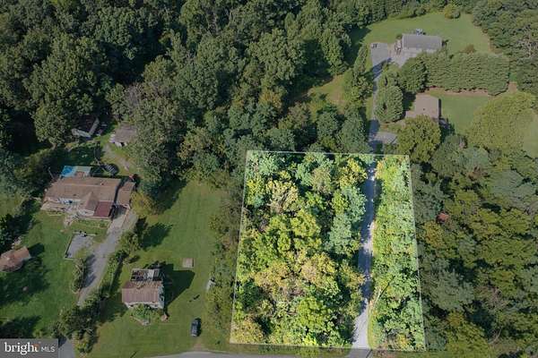 0.5 Acres of Land for Sale in Front Royal, Virginia
