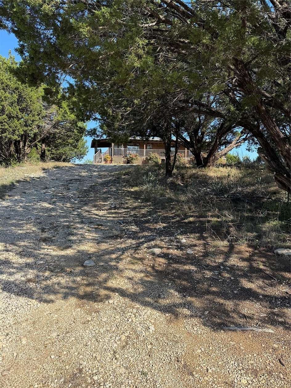 0.33 Acres of Residential Land for Sale in Granbury, Texas