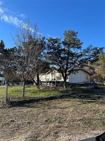 3.39 Acres of Residential Land for Sale in Azle, Texas