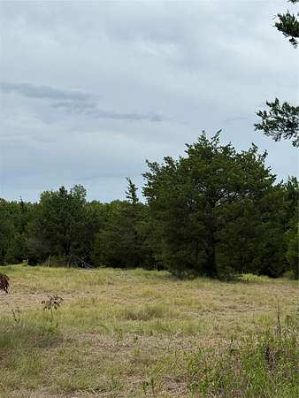 11.1 Acres of Land for Sale in Bonham, Texas