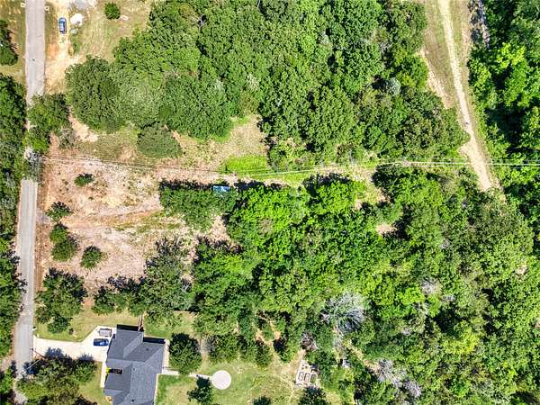 1.54 Acres of Residential Land for Sale in Denison, Texas