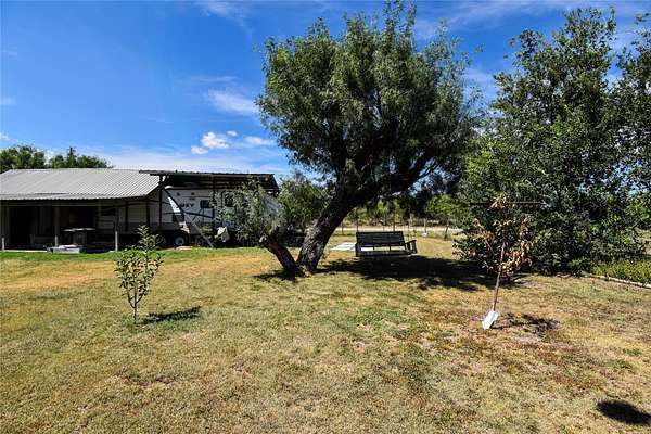 0.79 Acres of Residential Land for Sale in Eden, Texas
