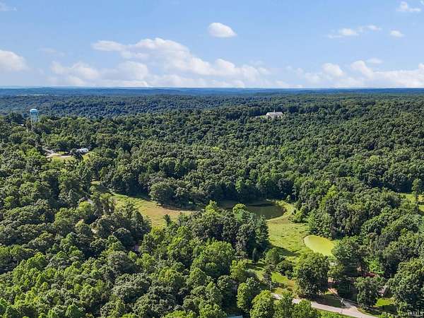 63.4 Acres of Recreational & Residential Land for Sale in Owensburg, Indiana