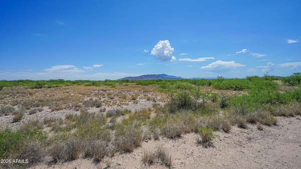 5 Acres of Residential Land for Sale in Willcox, Arizona