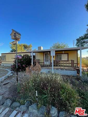 2.5 Acres of Residential Land for Sale in Phelan, California