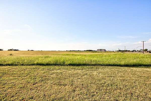 86.2 Acres of Land for Sale in Enid, Oklahoma