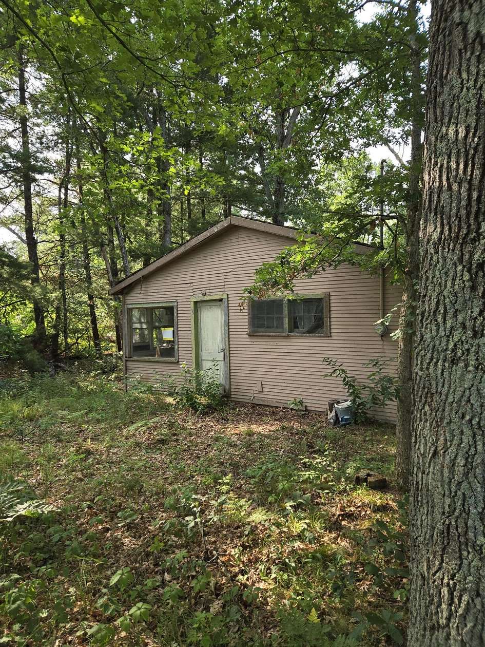 0.11 Acres of Land for Sale in Idlewild, Michigan