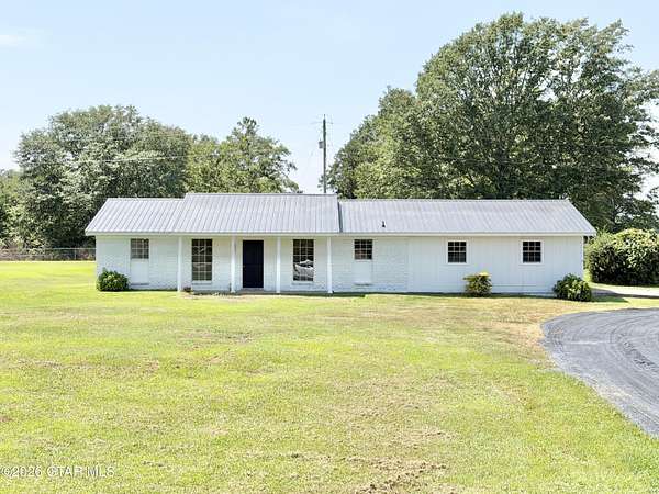 2 Acres of Land with Home for Sale in Ethelsville, Alabama