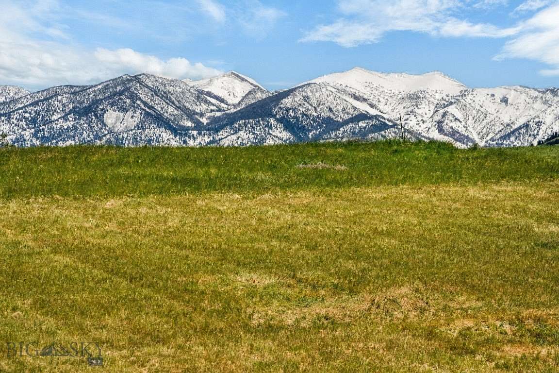 1.28 Acres of Residential Land for Sale in Bozeman, Montana