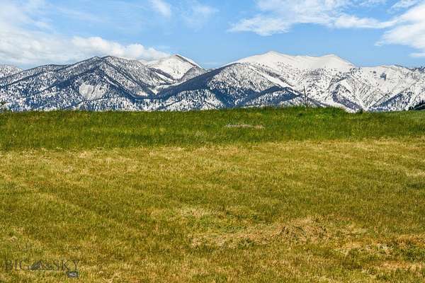 1.28 Acres of Residential Land for Sale in Bozeman, Montana