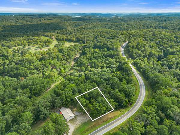 0.34 Acres of Land for Sale in Lampe, Missouri