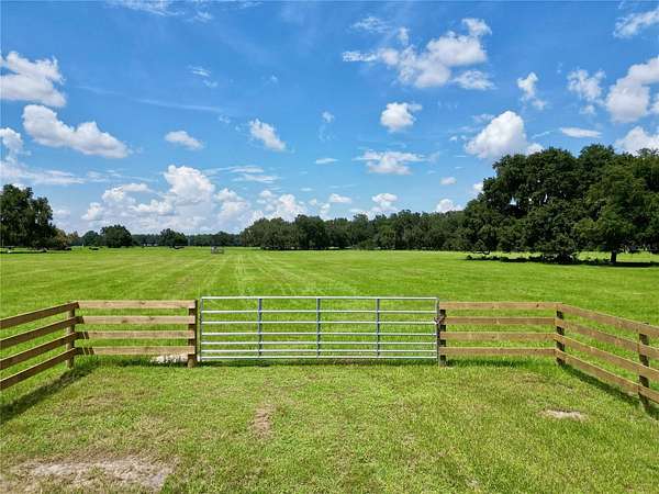 10 Acres of Land for Sale in Webster, Florida