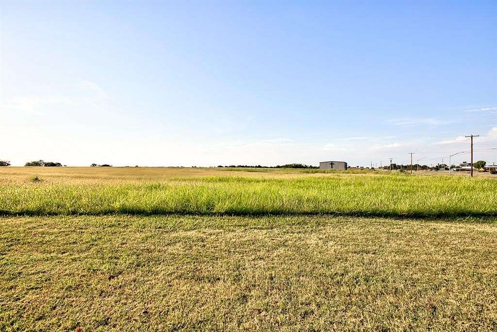 86.2 Acres of Land for Sale in Enid, Oklahoma