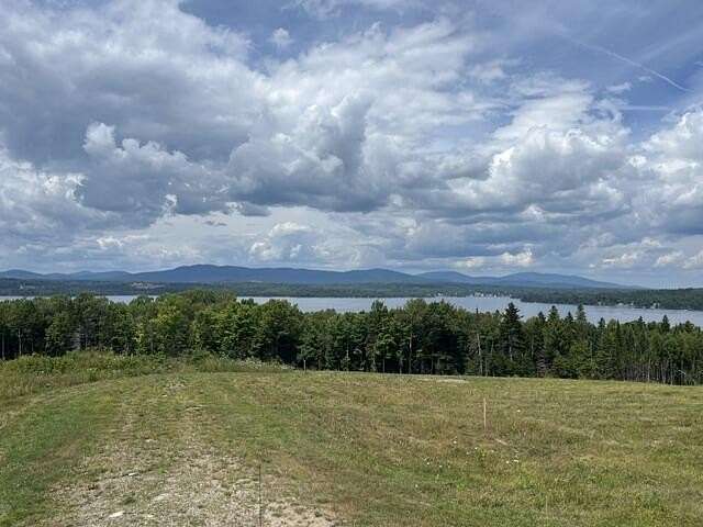 2.57 Acres of Residential Land for Sale in Rangeley, Maine