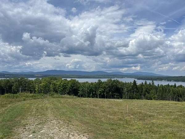 2.57 Acres of Residential Land for Sale in Rangeley, Maine
