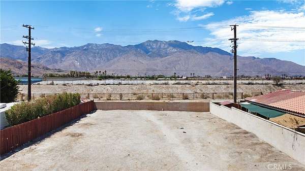 0.21 Acres of Residential Land for Sale in Cathedral City, California