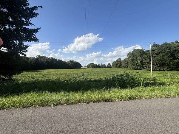 110 Acres of Land for Sale in Fulton, Kentucky