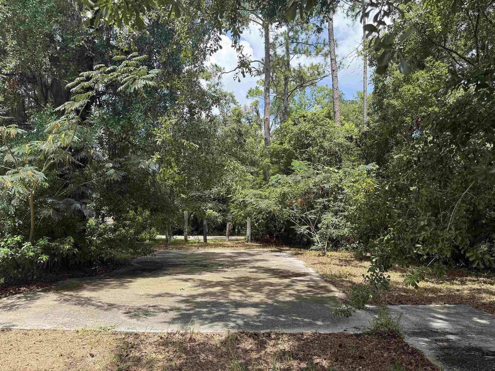 0.26 Acres of Land for Sale in Sumatra, Florida