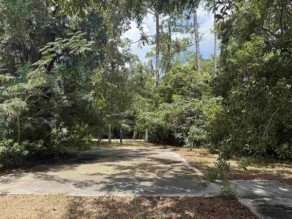 0.26 Acres of Land for Sale in Sumatra, Florida