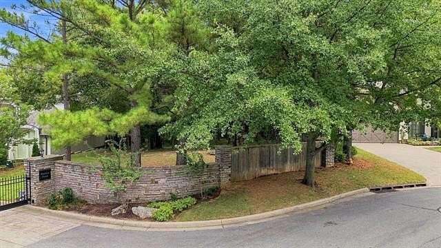 0.23 Acres of Residential Land for Sale in Tulsa, Oklahoma