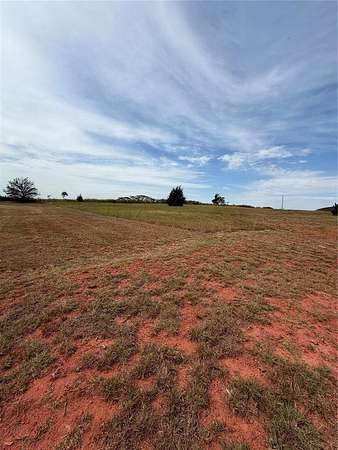 0.62 Acres of Residential Land for Sale in Guthrie, Oklahoma
