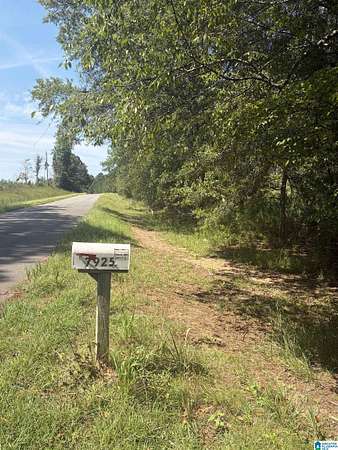4 Acres of Land with Home for Sale in Heflin, Alabama