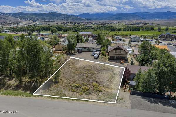 0.22 Acres of Residential Land for Sale in Granby, Colorado