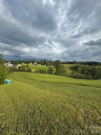 3.37 Acres of Residential Land for Sale in Leicester, North Carolina