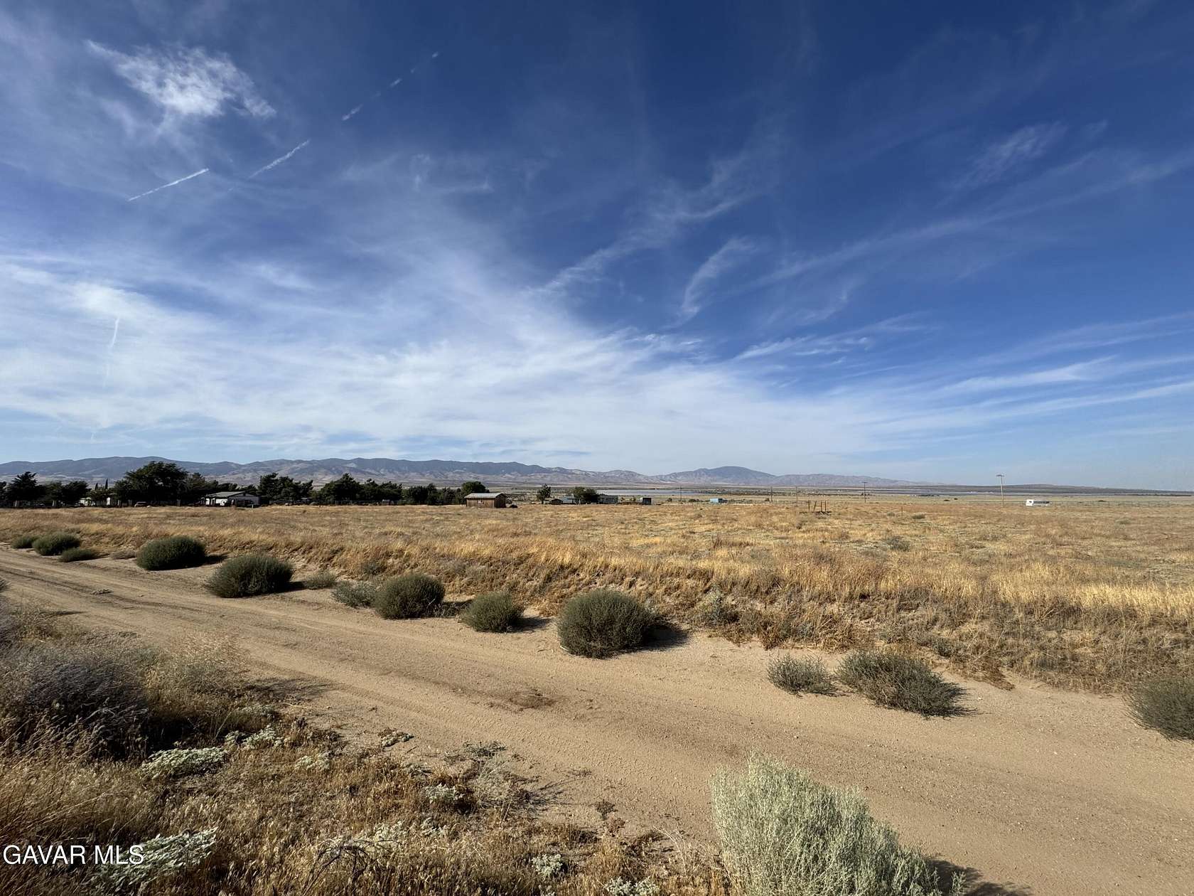 2.53 Acres of Land for Sale in Lancaster, California