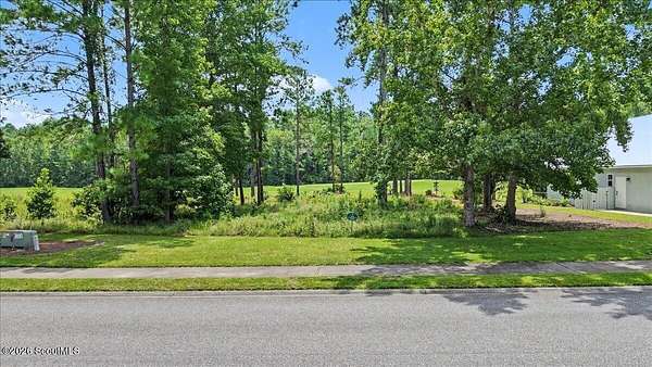 0.23 Acres of Residential Land for Sale in Waverly, Georgia