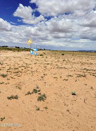 0.89 Acres of Residential Land for Sale in Horizon City, Texas