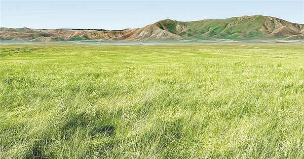 2.5 Acres of Residential Land for Sale in Santa Margarita, California