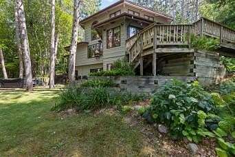 4.7 Acres of Land with Home for Sale in Brainerd, Minnesota