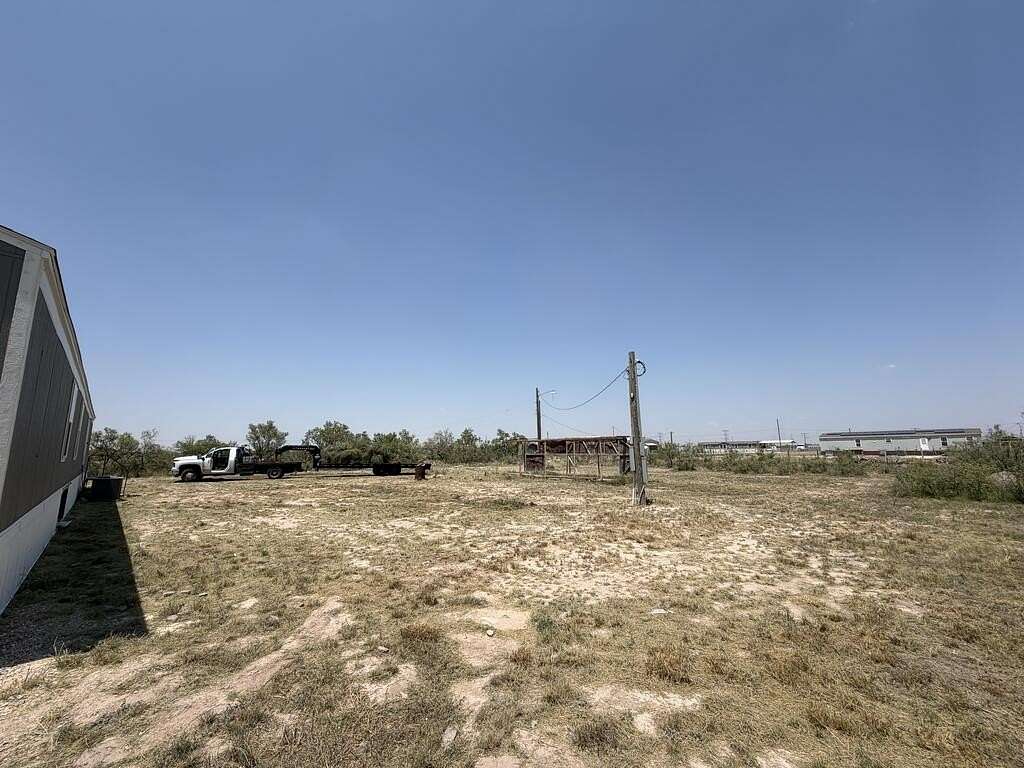 1.14 Acres of Land for Sale in Odessa, Texas