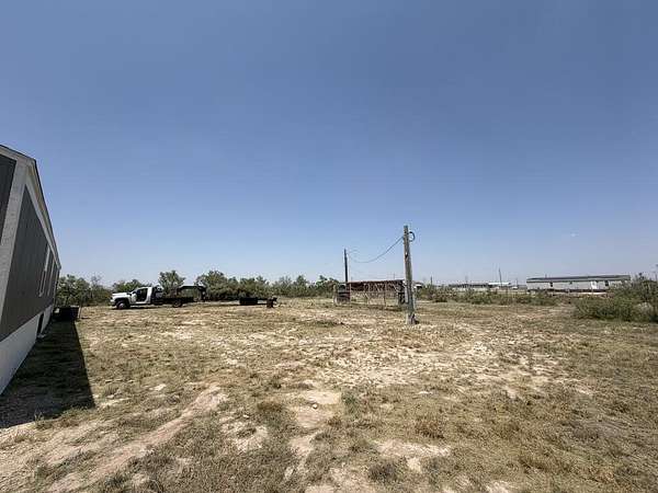 1.14 Acres of Land for Sale in Odessa, Texas