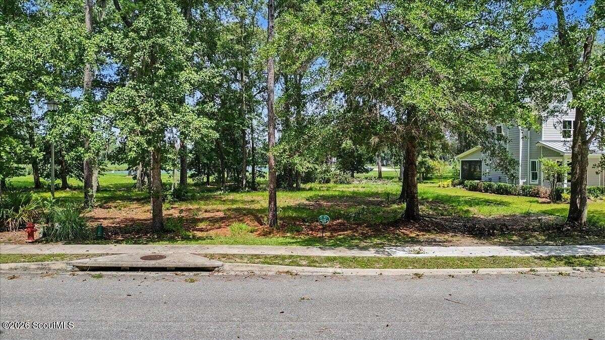 0.23 Acres of Residential Land for Sale in Waverly, Georgia