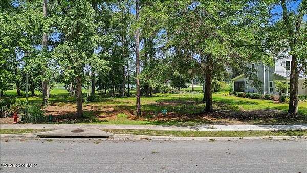 0.23 Acres of Residential Land for Sale in Waverly, Georgia